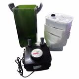 Filtro Externo Canister Jebo 839/829 1500 L 110v