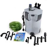 Filtro Externo Canister SunSun HW-402A 1.000L/H até 200L