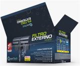 Filtro Externo Hang On para Aquário Ocean Tech HF-800 900L/h