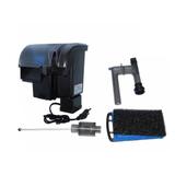 Filtro Externo Hang On para Aquário Rs Aqua RS-2000 800L/h