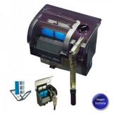 Filtro Externo Hang On para Aquário Rs Aqua RS-4000 1.600L/h