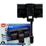 Filtro Externo Hbl-702 Hang On 600l\h 220V - Sunsun