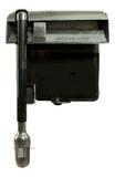 Filtro Externo Jebo 508 980 L/h 110v. 10w. C/ Bomba Aquários Filtra E Oxigena Pela Queda De Água Tipo Cascata Aquario