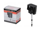 Filtro Externo Litwin 400S Moto bomba 110V