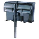 Filtro Externo para Aquarios Modelo FE 100 Aquatech Vigo Ar - Aquários de até 230 litros - Vazão 700L/h