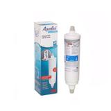Filtro Externo Side By Side (Universal) Ap717B - Com Conectores - Ha701003964 - Aqualar