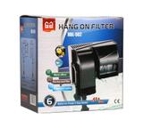 Filtro Hang-on (cascata) Sunsun Hbl-502 500l/h