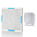 Filtro HEPA nível H13 para Purificador de Ar Green Air H13 MAX