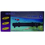 Filtro Hopar Ultra Violeta Uv-611 De 36w - 110V
