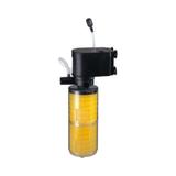 Filtro Interno Boyu SP- 2500II 1400L/H com Bomba Sub 220V