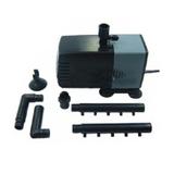 Filtro Interno Com Bomba Jeneca IPF-3101 1200L/H - 220V