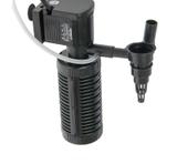 Filtro Interno Com Bomba Jeneca IPF-728 720L/H - 110V