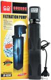 Filtro Interno Com Bomba Sunsun JP-024F 1200L/H - 220V