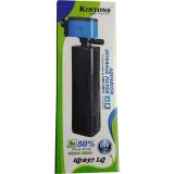 Filtro interno kintons iq-637 1800 l/h 8w 110v