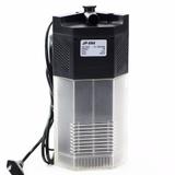 Filtro Interno Sunsun De Canto Terrario Jp-094 650l/h 7w