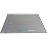 Filtro metalico depurador brastemp 80 cm - Brastemp/consul