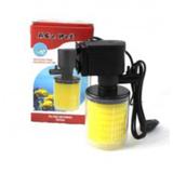 Filtro / Oxigenador De Água P/ Aquário - 950 Litros / Hora - Bom amigo pet