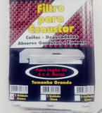 Filtro Para Exaustor - Oriplast