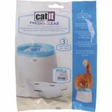 Filtro para Fonte 2 Litros Cat It - Chalesco