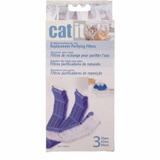 Filtro para Fonte Grande 3 Litros Cat It - Chalesco