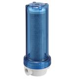 Filtro Para Máquina De Lavar Roupa Plissado Lavável - Kemflo