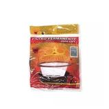 Filtro permanente para café nº103 12 peças - Produto nacional