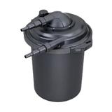 Filtro Pressurizado P/ Lagos Boyu/jad Efu 8000 C/uv 7w 220v