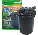 Filtro Pressurizado P/ Lagos JAD EFU 15000 UV 24W 110V