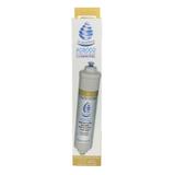 Filtro Refil Externo para Geladeira Refrigerador Side By Side - Samsung, Mabe, GE, LG e Bosch (Importado) - Ready