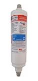 Filtro Refil Geladeira Side By Side Ge Bosch Lg Electrolux - General eletric