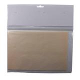 Filtro sintetico gordura depurador consul - Brastemp/consul