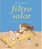 Filtro Solar - Sextante