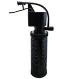 Filtro Submerso F300 para Aquários até 100 litros Vigo Ar 127v - Vigoar