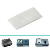 Filtro Ultrafino Nacional para CPAP e BiPAP MSeries (2cm x 4cm) VentCare
