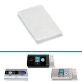 Filtro Ultrafino Nacional VentCare para CPAP e VPAP S9, AirSense 10, VPAP AirCurve Resmed
