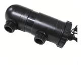 Filtro Ultravioleta Uv Ocean Tech - Uv 9w - 220v