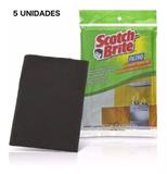 Filtro Universal P/ Exaustor Coifa Depurador 3m - 5 Unidades