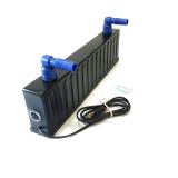 Filtro Uv-c 15W Germicida 220 V Conexões de 1/2 polegada - Revela filtros