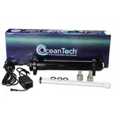 Filtro Uv Ocean Tech 9w Pu 9 - 220v Filtro Esterilizador