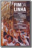 Fim da linha col aplauso - Imprensa oficial