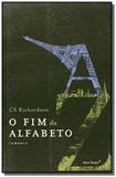 Fim do alfabeto, o - Mercuryo