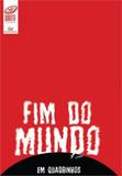 Fim do mundo em quadrinhos - Devir