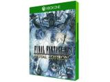 Final Fantasy XV Royal Edition para Xbox One - Square Enix