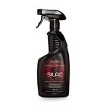 Finalizador Base Silica Silac Cadillac Manutenção de Vitrificador