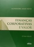 Finanças Corporativas E Valor