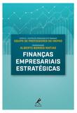 Finanças empresariais estratégicas