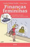 Finanças femininas - Benvira
