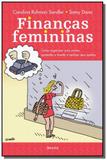 Financas femininas - Saraiva