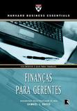 FINANÇAS PARA GERENTES
