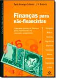 Financas para nao-financistas - Senac sp